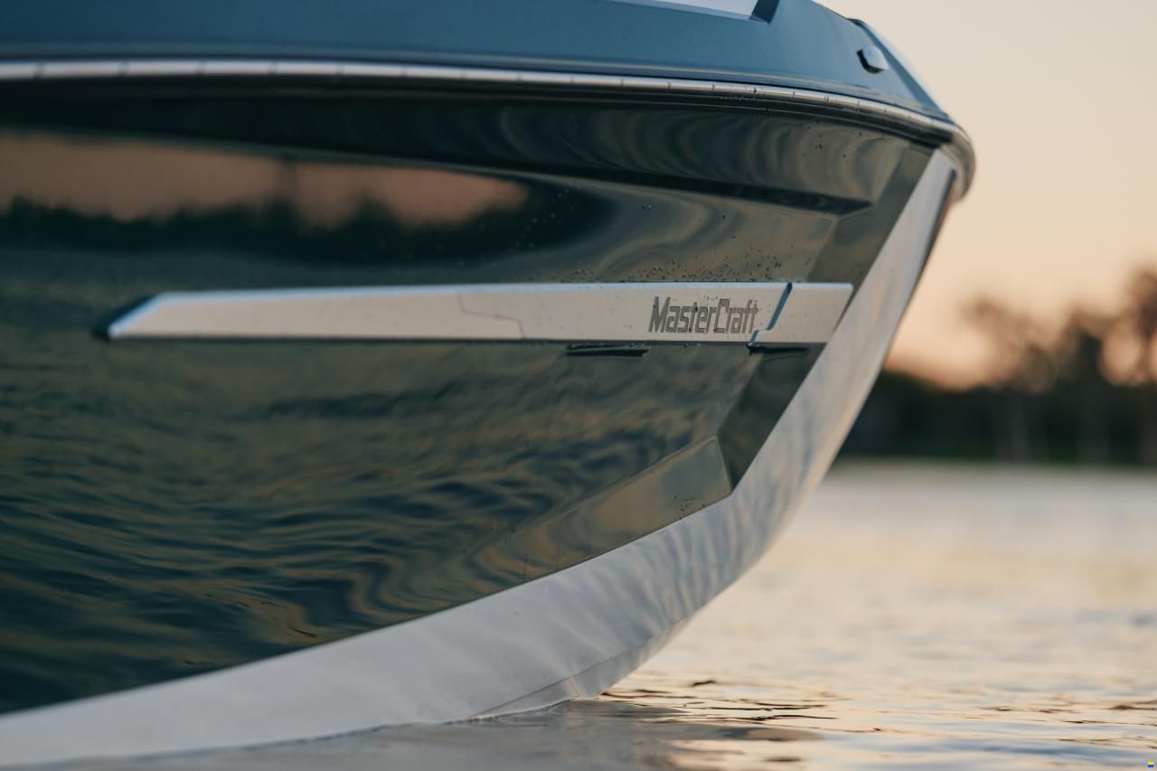 MasterCraft X23 2027