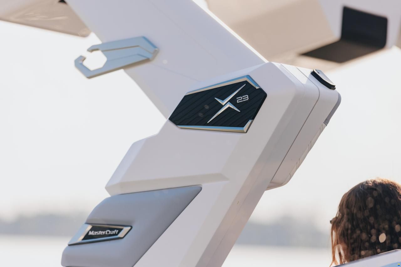 MasterCraft X23 2027