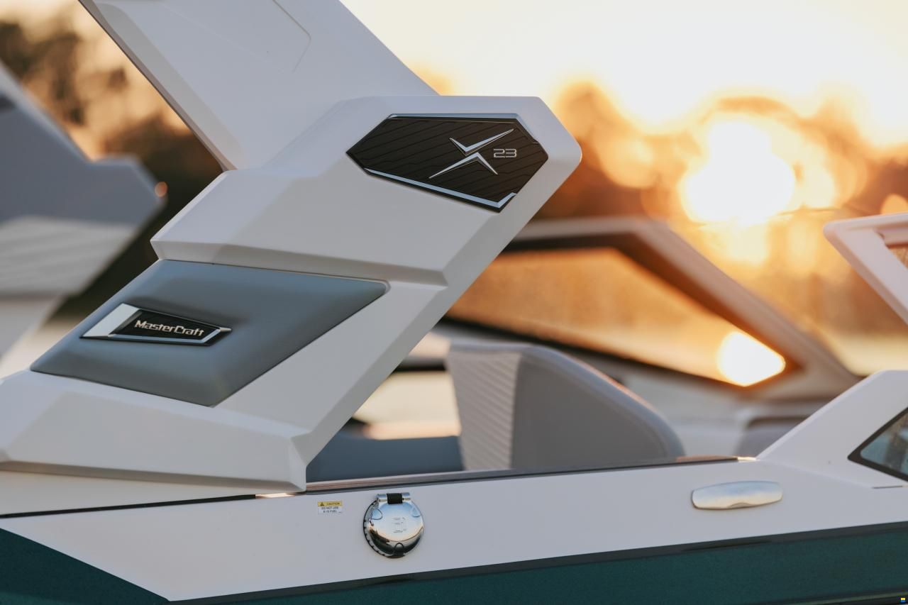 MasterCraft X23 2027