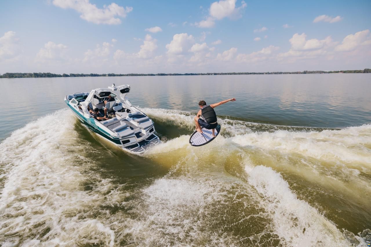 MasterCraft X23 2027