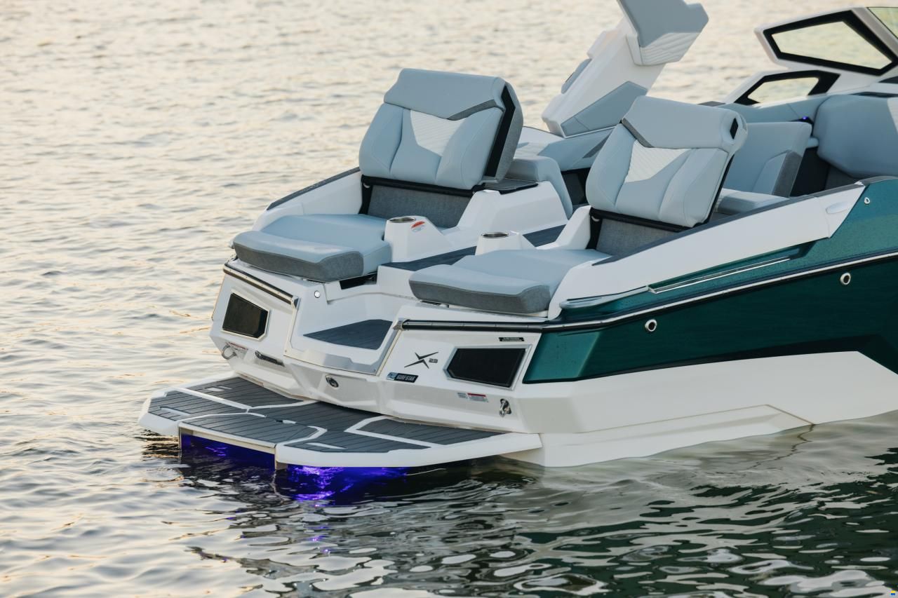 MasterCraft X23 2027