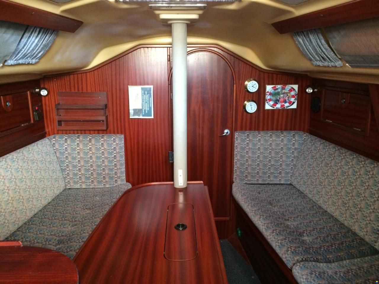 Dehler 31