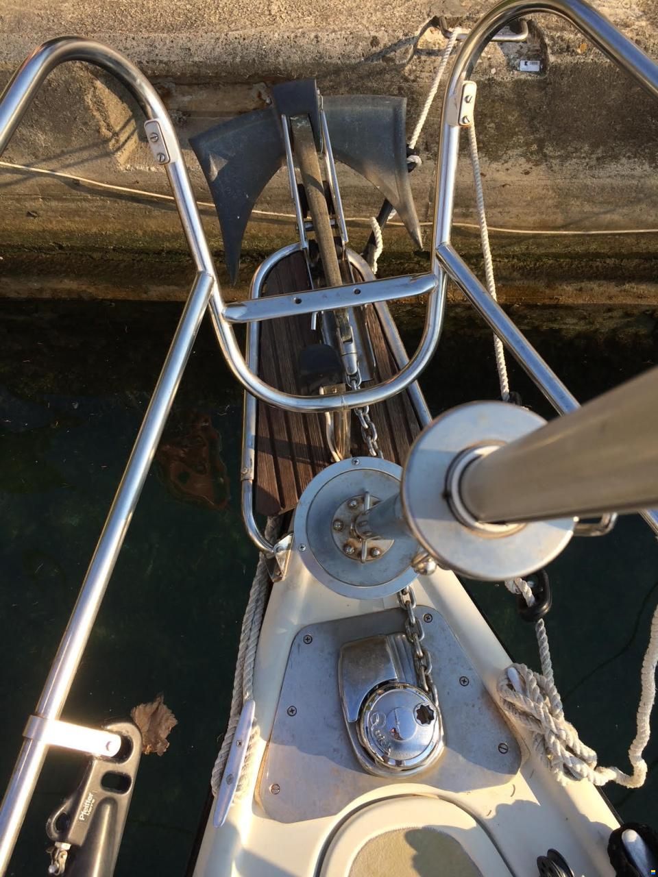 Dehler 31