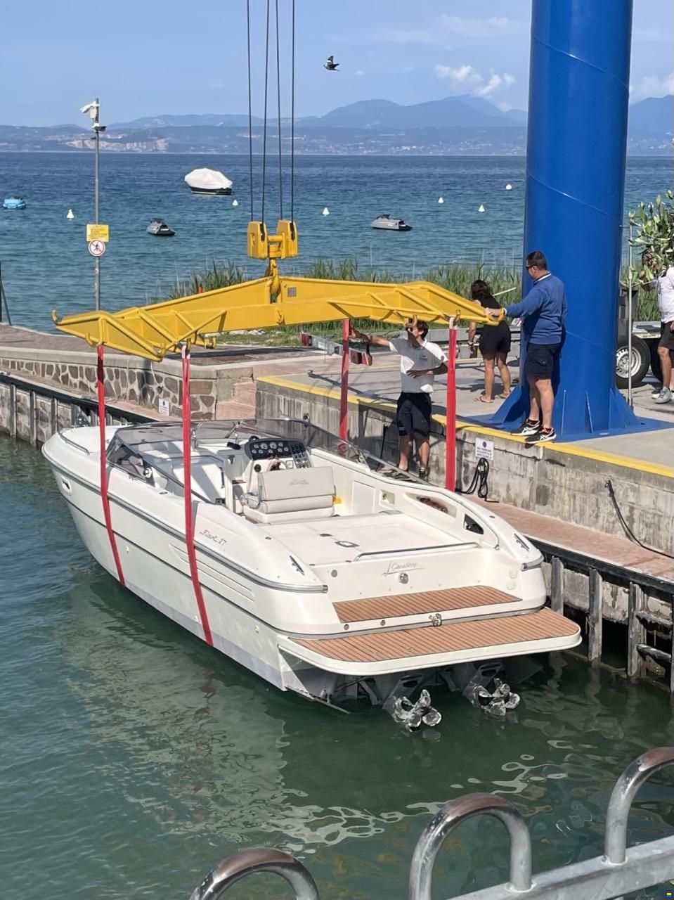 Fiart Mare 27 Sport