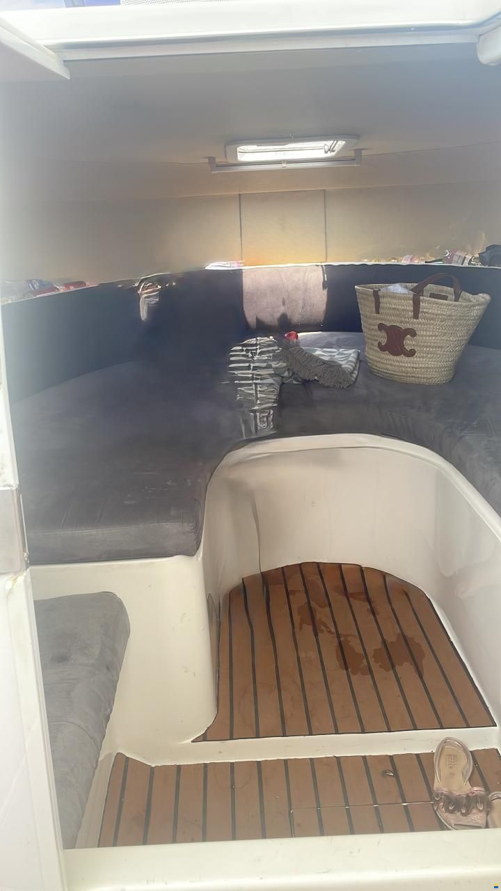 Fiart Mare 27 Sport