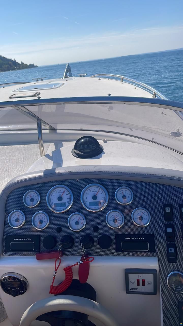 Fiart Mare 27 Sport