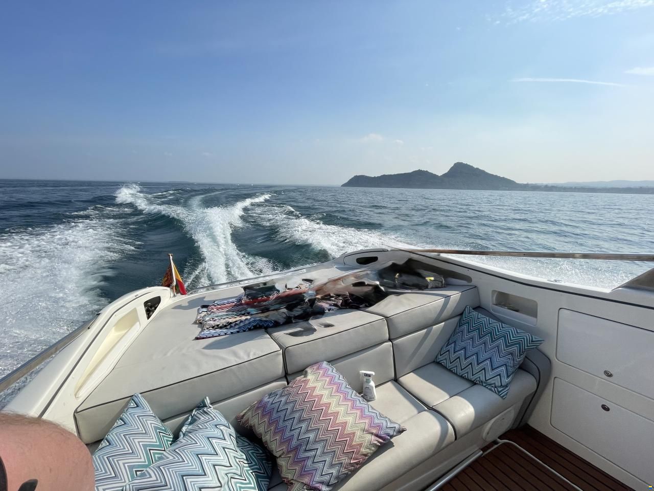 Fiart Mare 27 Sport