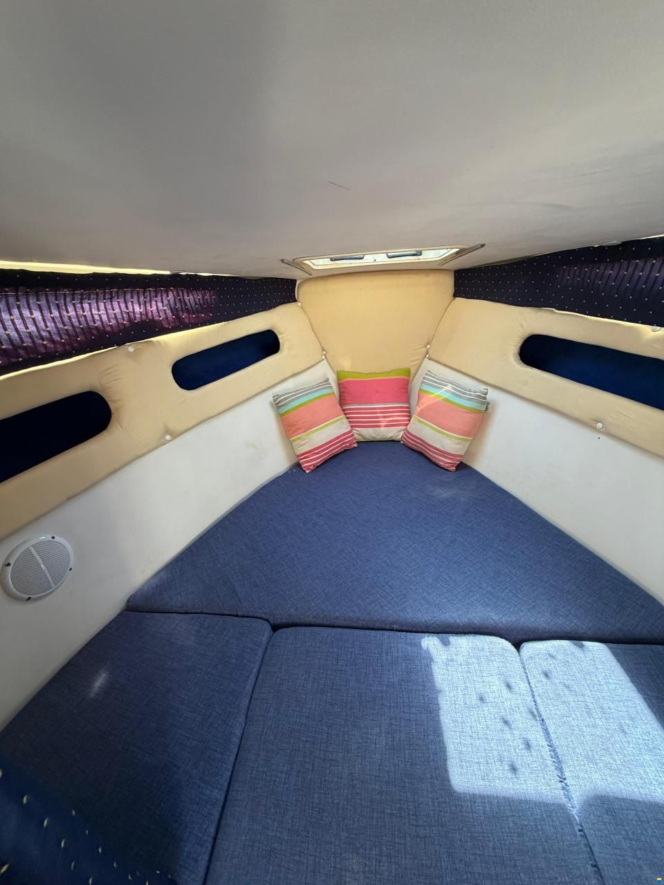 Coverline Cabin 640