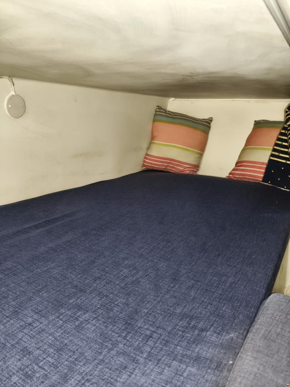 Coverline Cabin 640