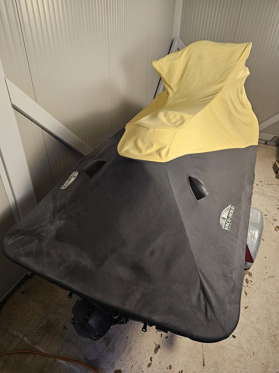 Sea-Doo RXP 215