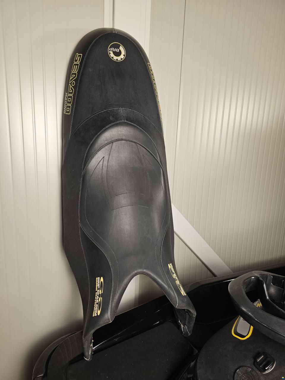 Sea-Doo RXP 215
