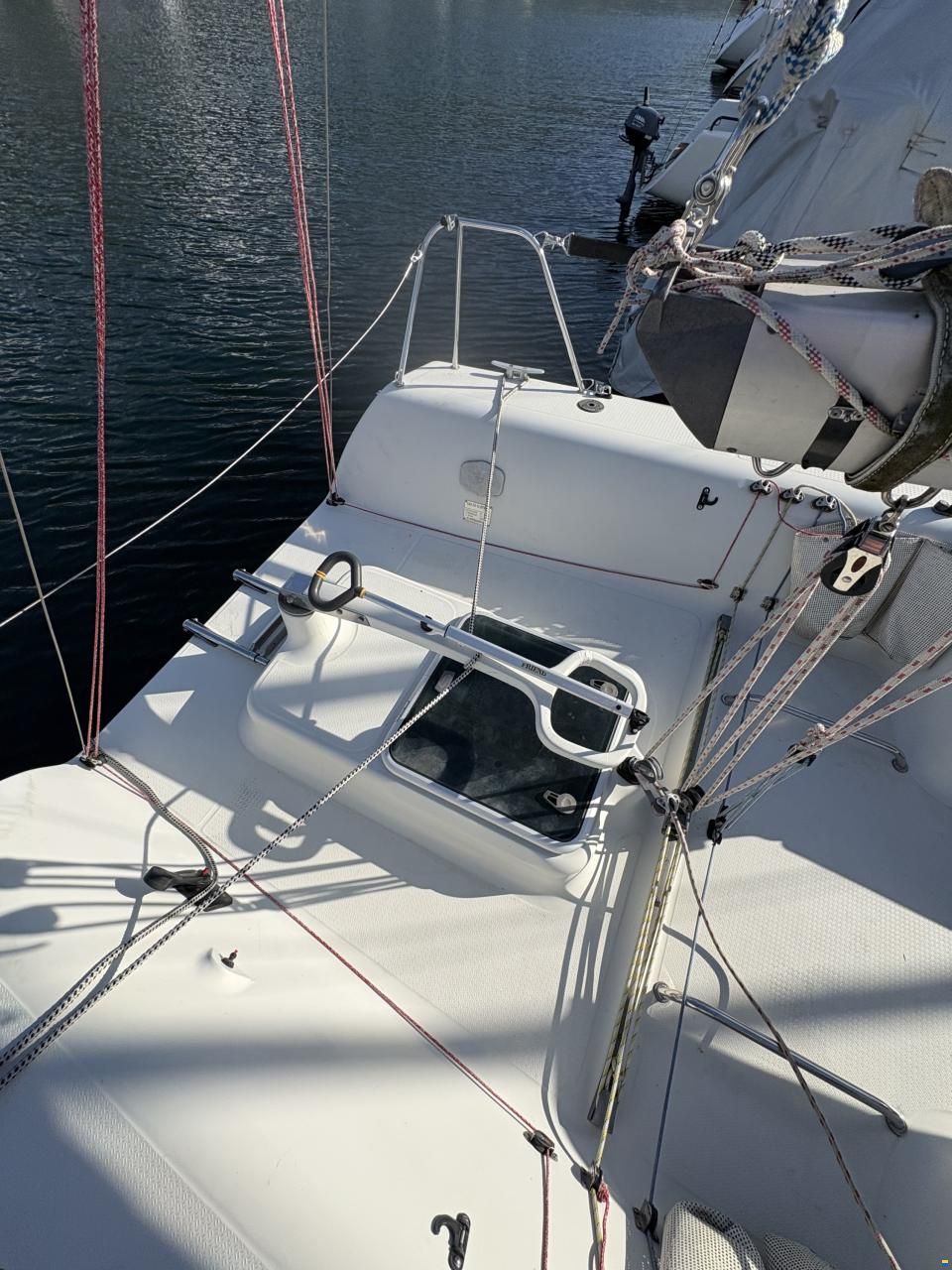 Archambault GRAND SURPRISE