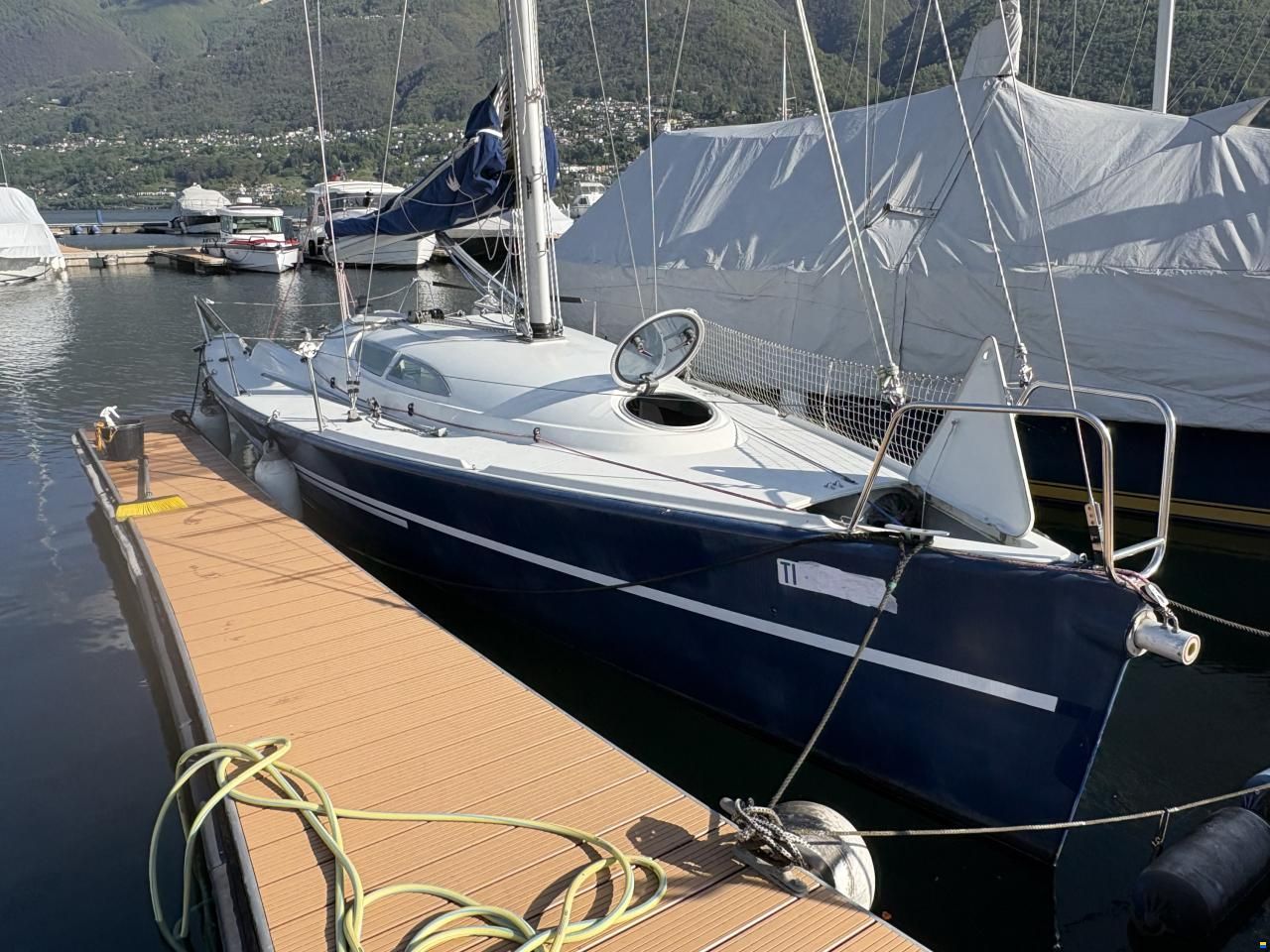 Archambault GRAND SURPRISE