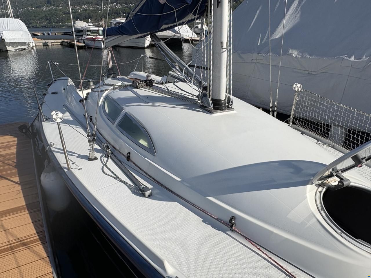 Archambault GRAND SURPRISE