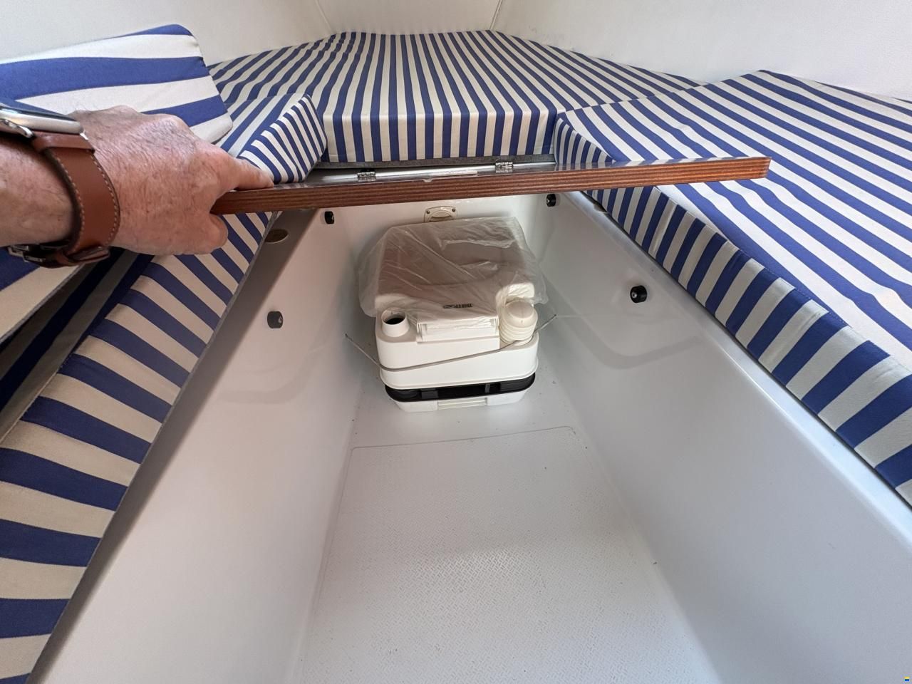 Archambault GRAND SURPRISE