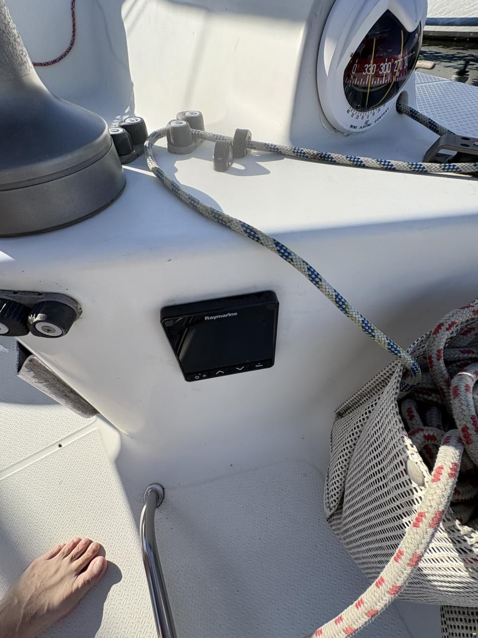 Archambault GRAND SURPRISE