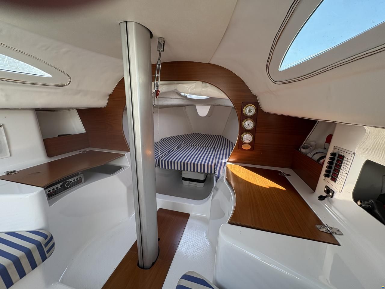 Archambault GRAND SURPRISE