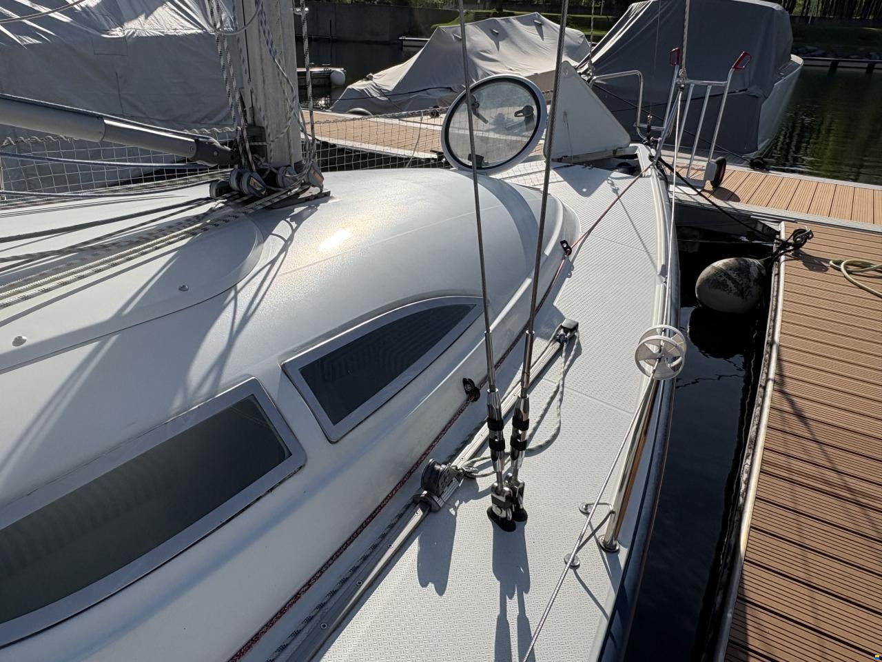 Archambault GRAND SURPRISE