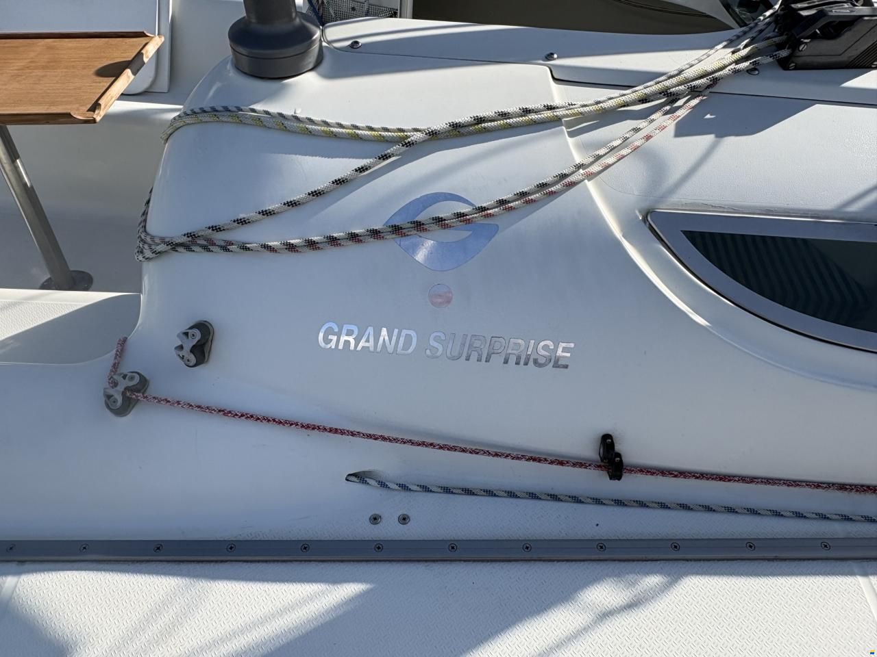 Archambault GRAND SURPRISE