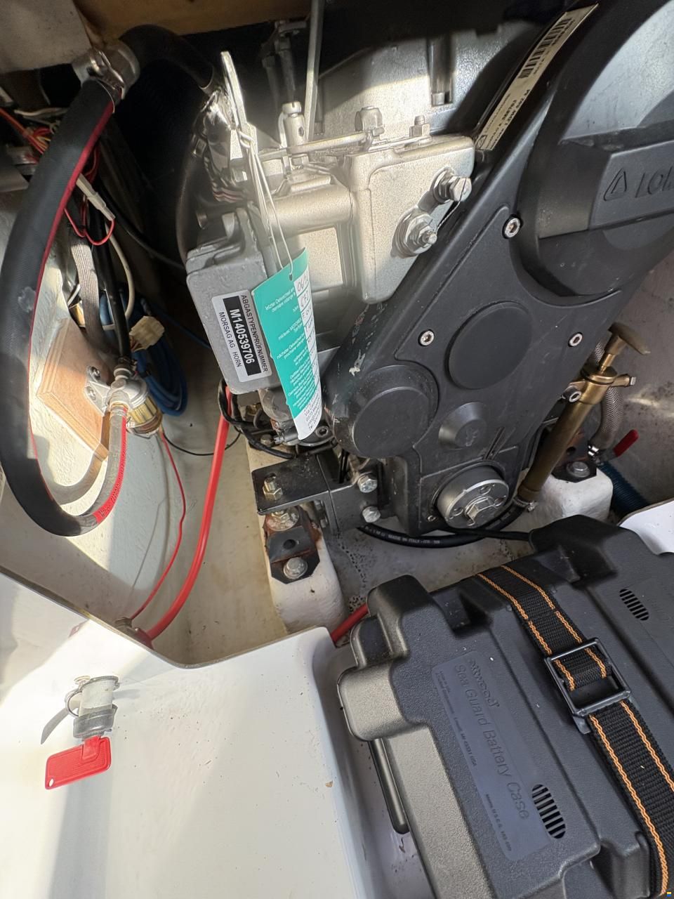 Archambault GRAND SURPRISE