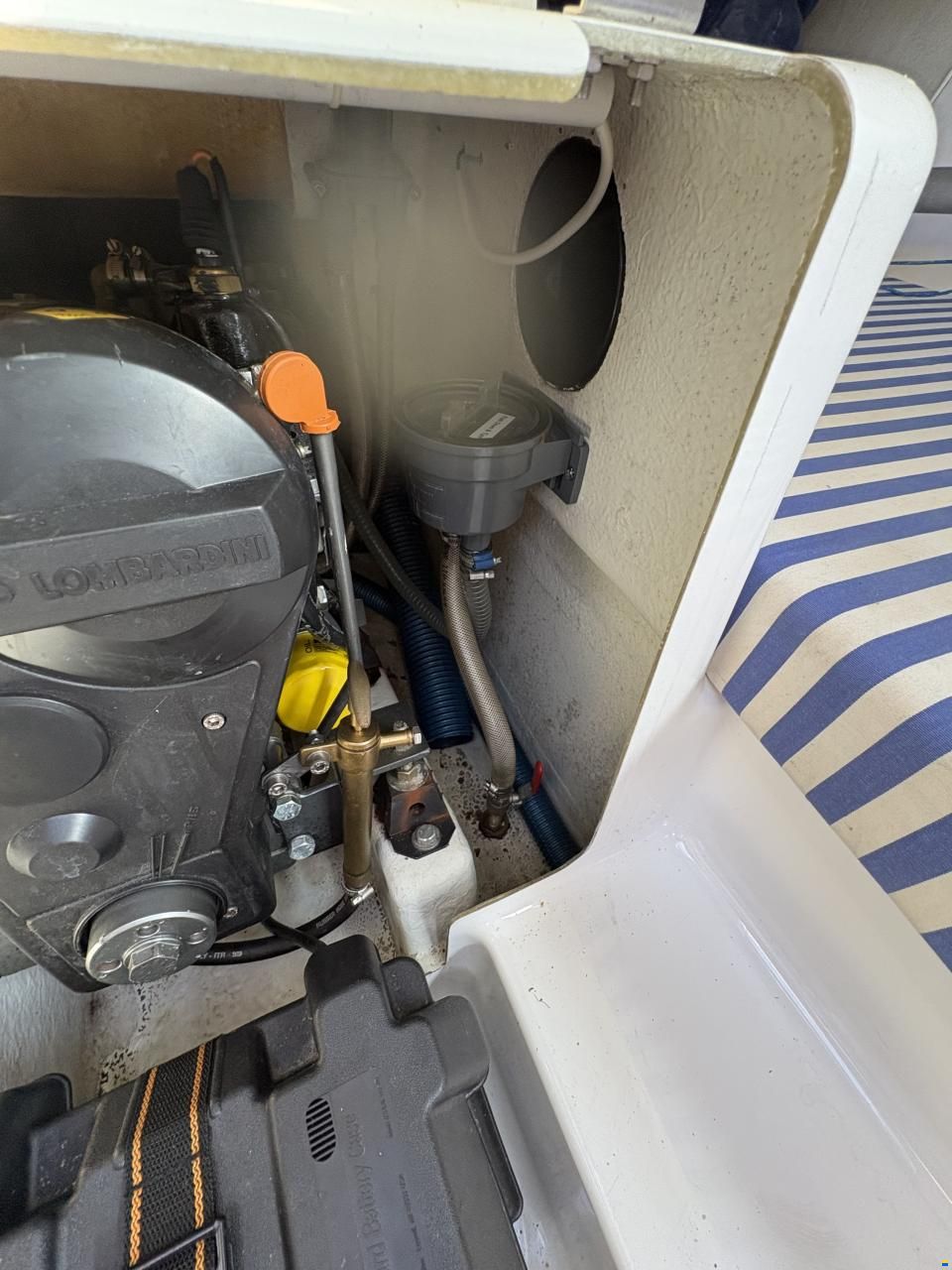 Archambault GRAND SURPRISE