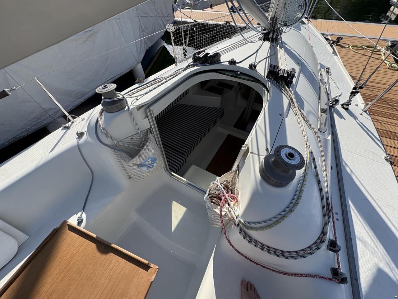 Archambault GRAND SURPRISE