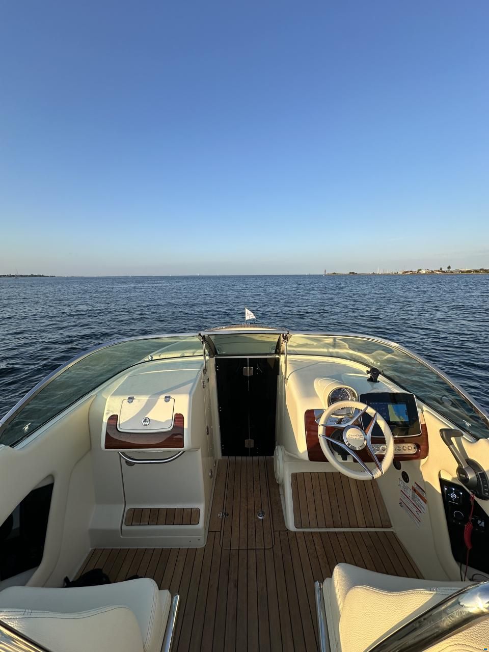 Chris Craft Launch 28 GT