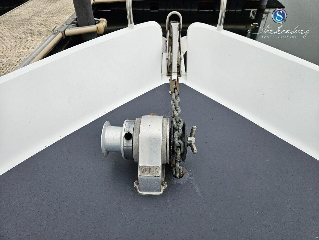 Van der Heijden 13.50 Elegance