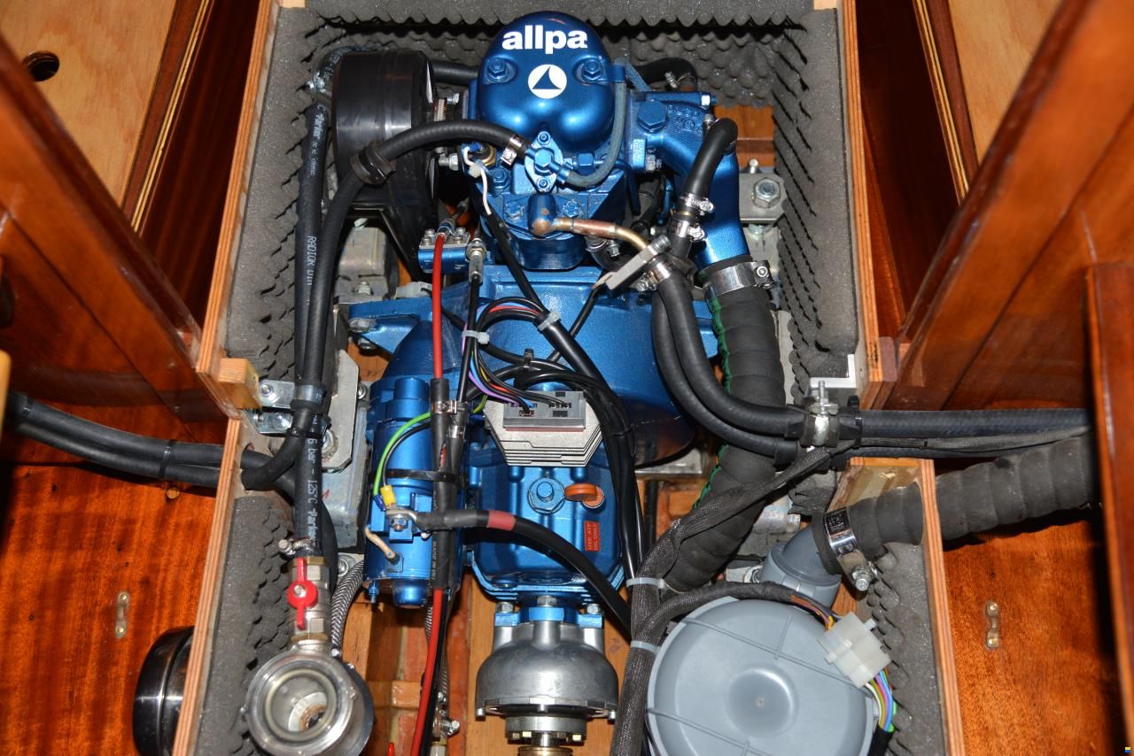 Borge Bringsvaerd BB17