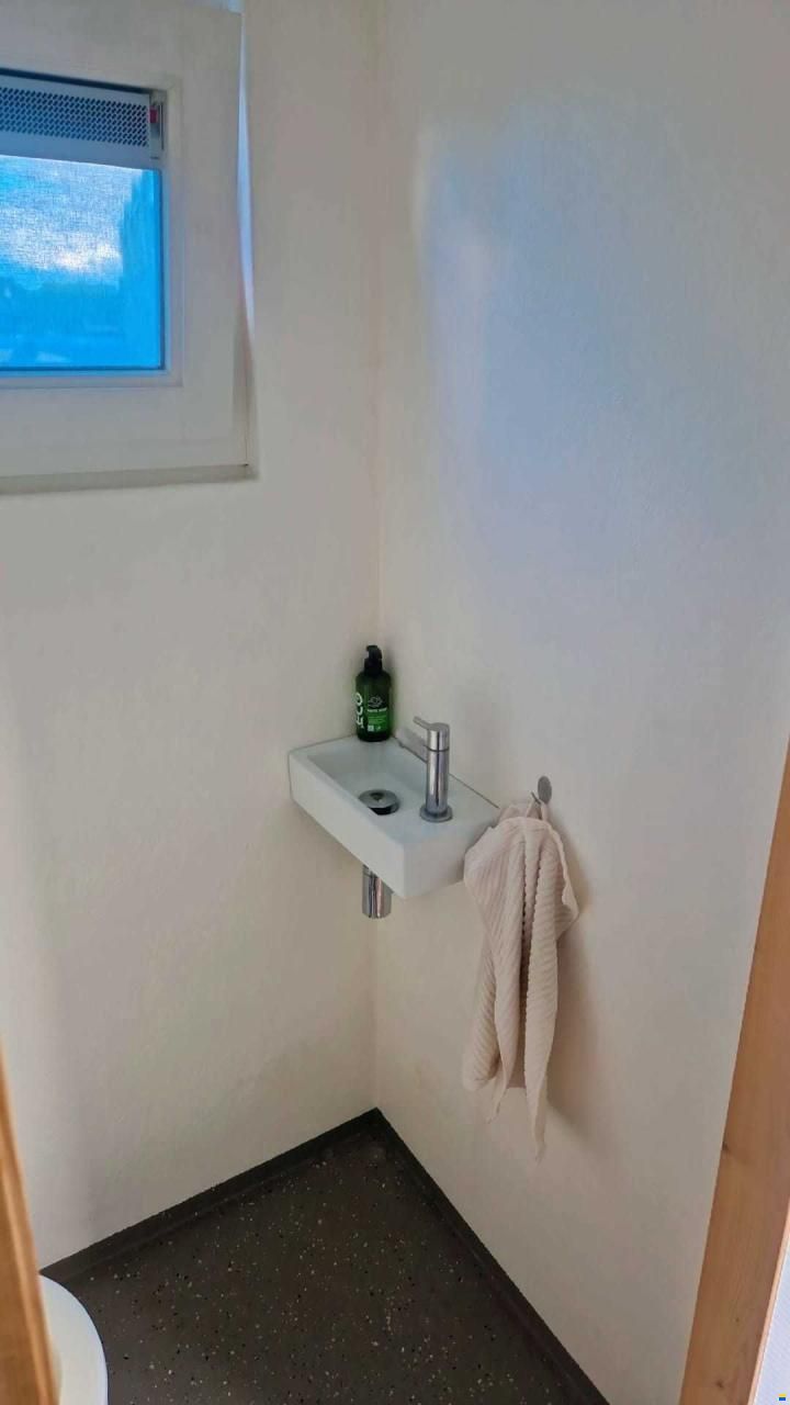 HOMESHIP VaarChalet In Amsterdam 1250D L