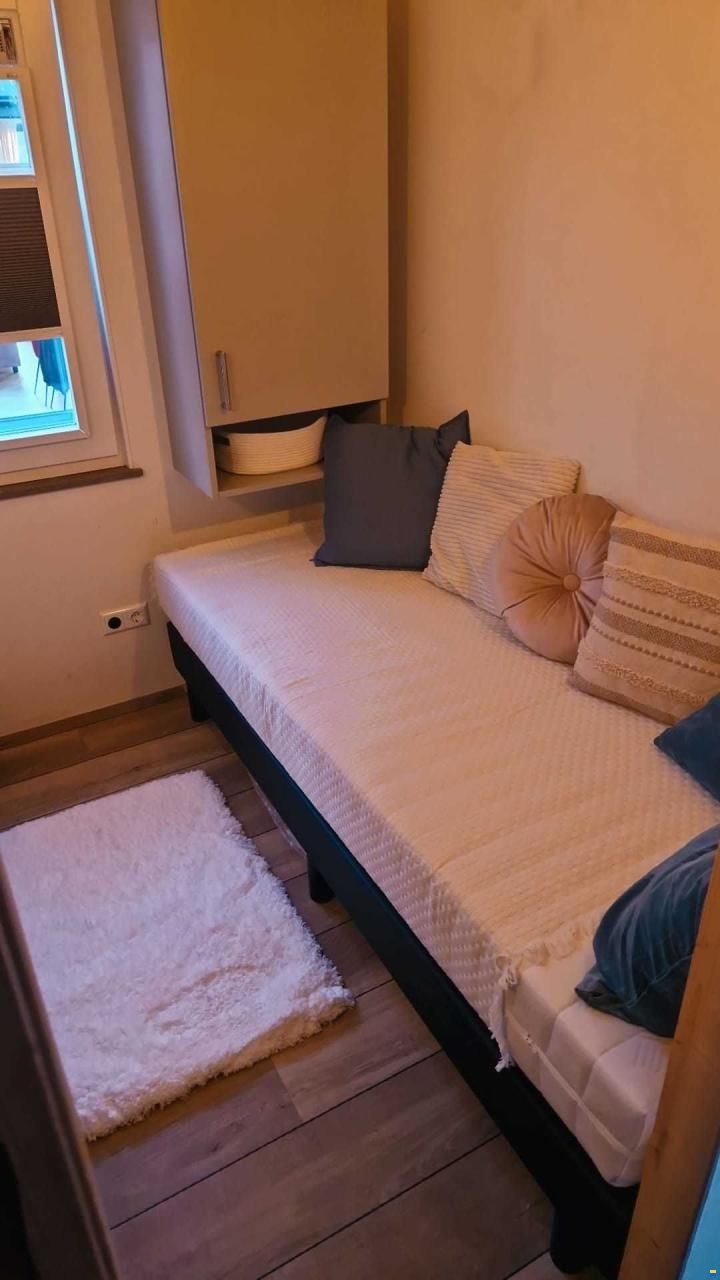 HOMESHIP VaarChalet In Amsterdam 1250D L