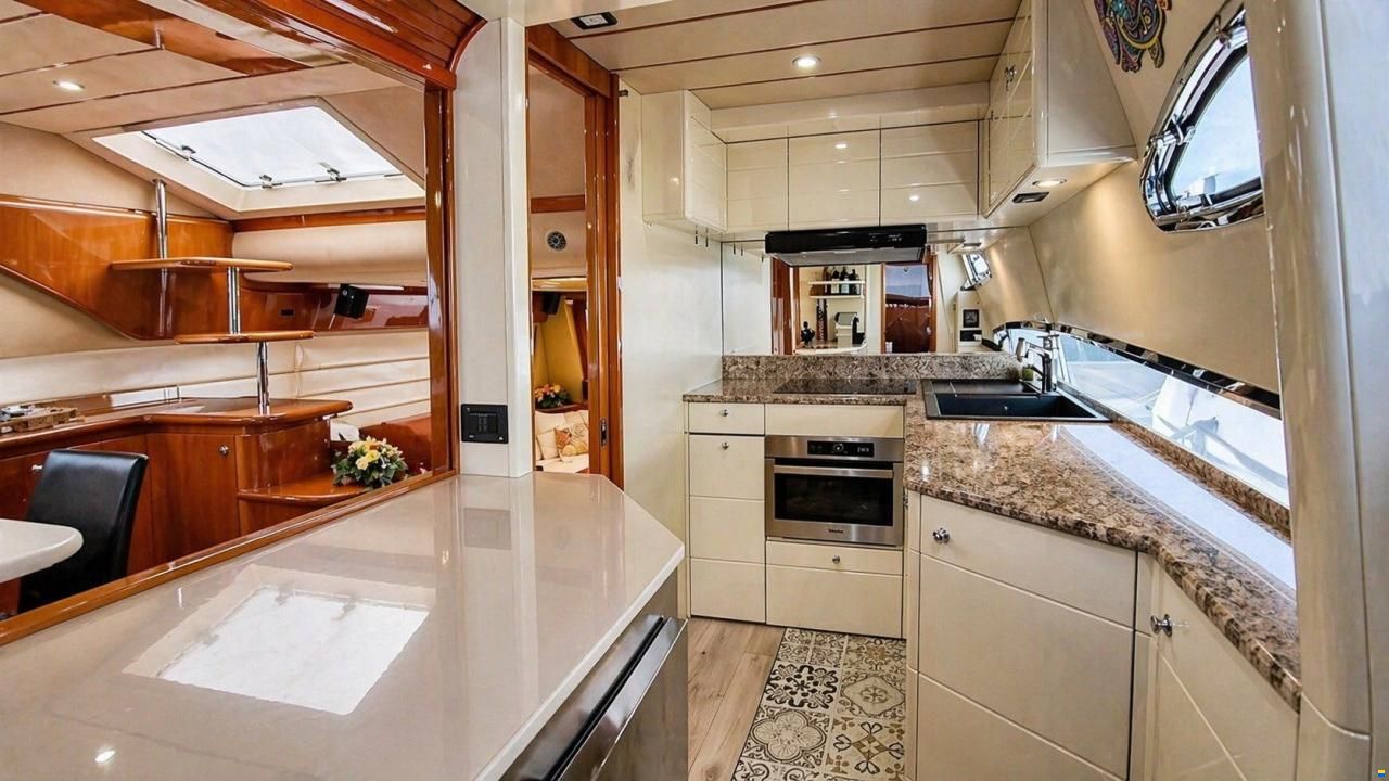 Ferretti 68