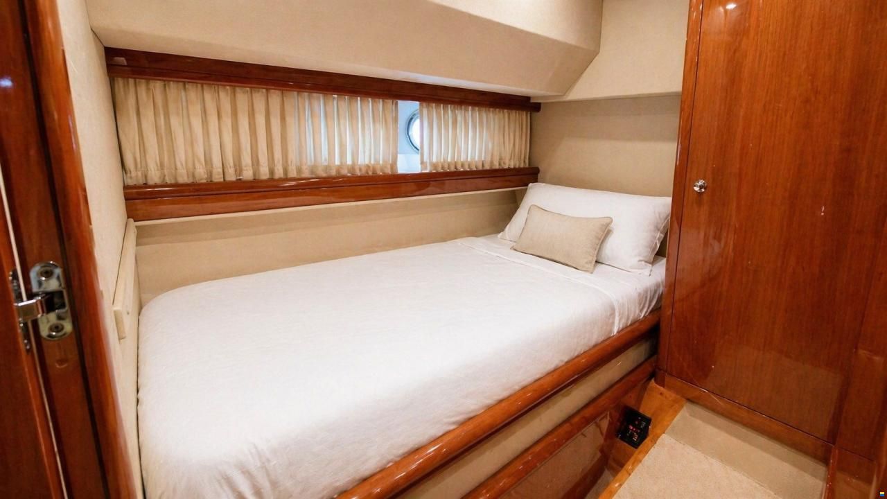 Ferretti 68