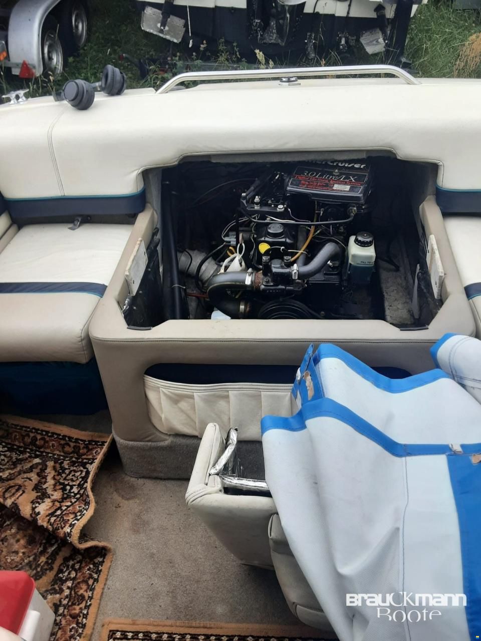 Bayliner 2052