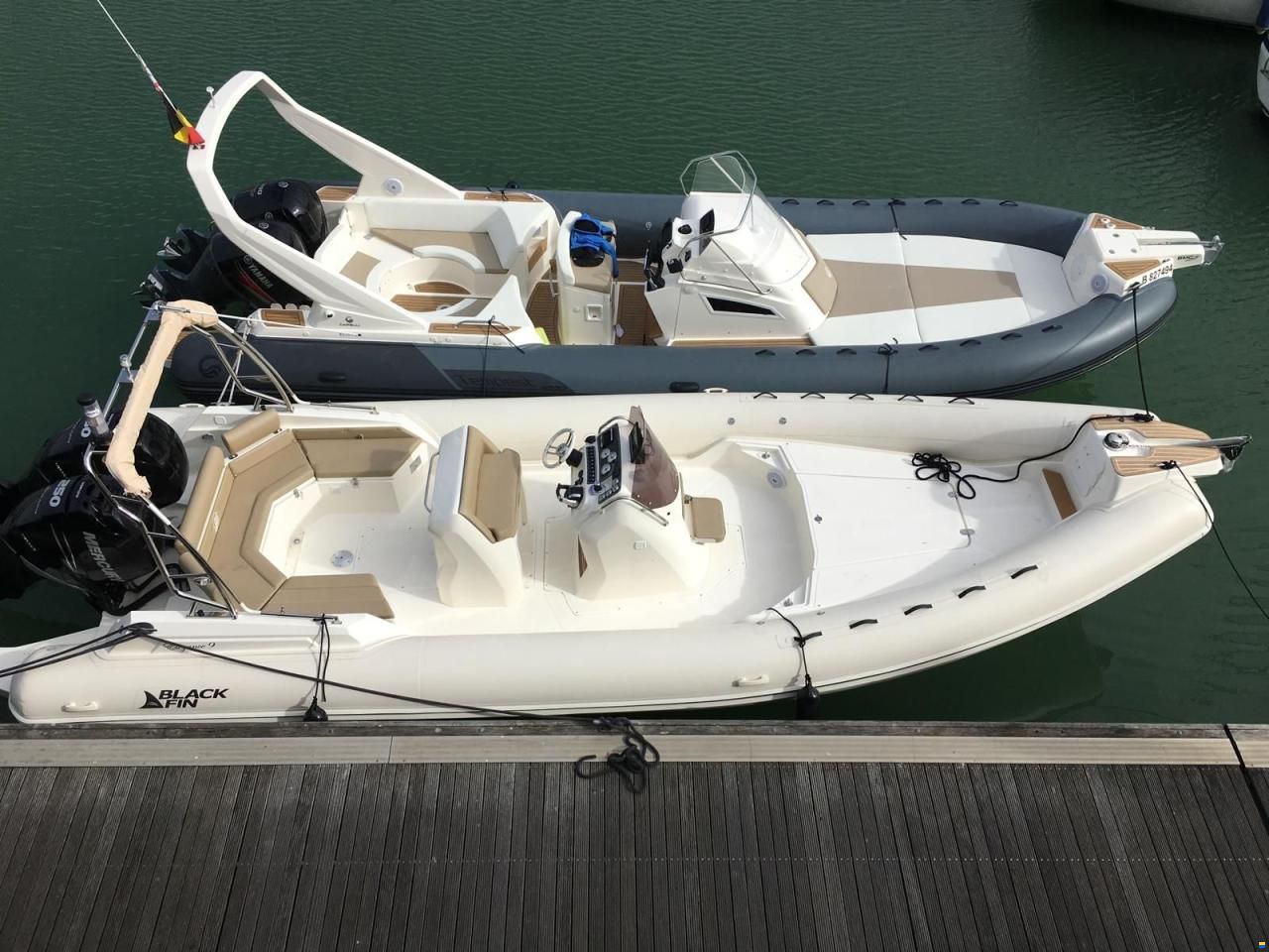 Nuova Jolly Elegance 9