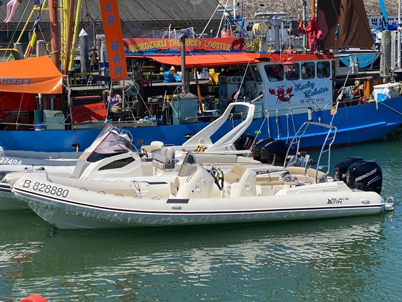 Nuova Jolly Elegance 9