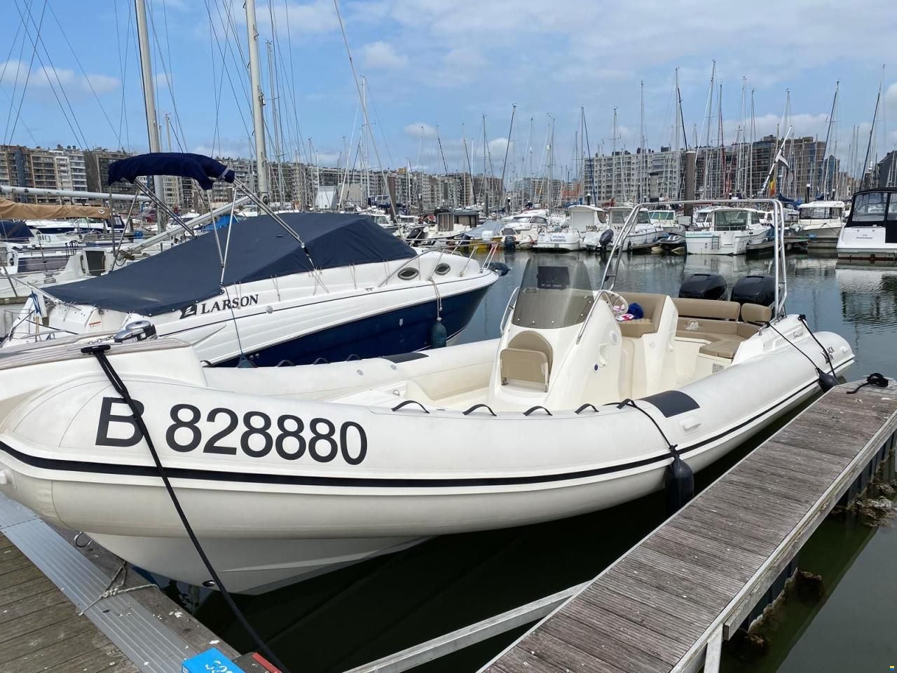 Nuova Jolly Elegance 9