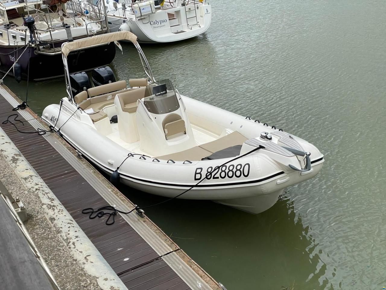 Nuova Jolly Elegance 9