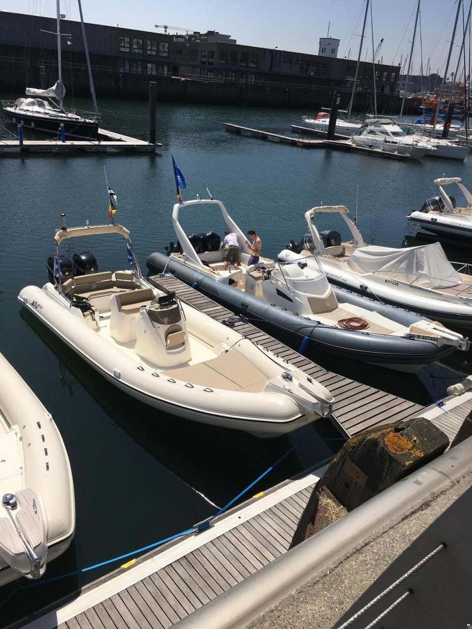 Nuova Jolly Elegance 9