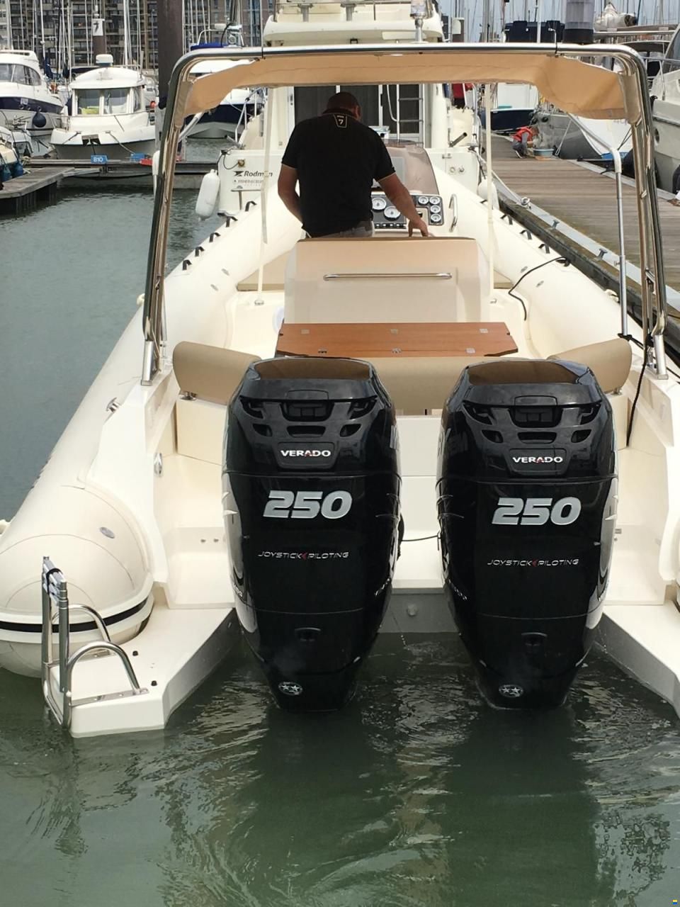 Nuova Jolly Elegance 9