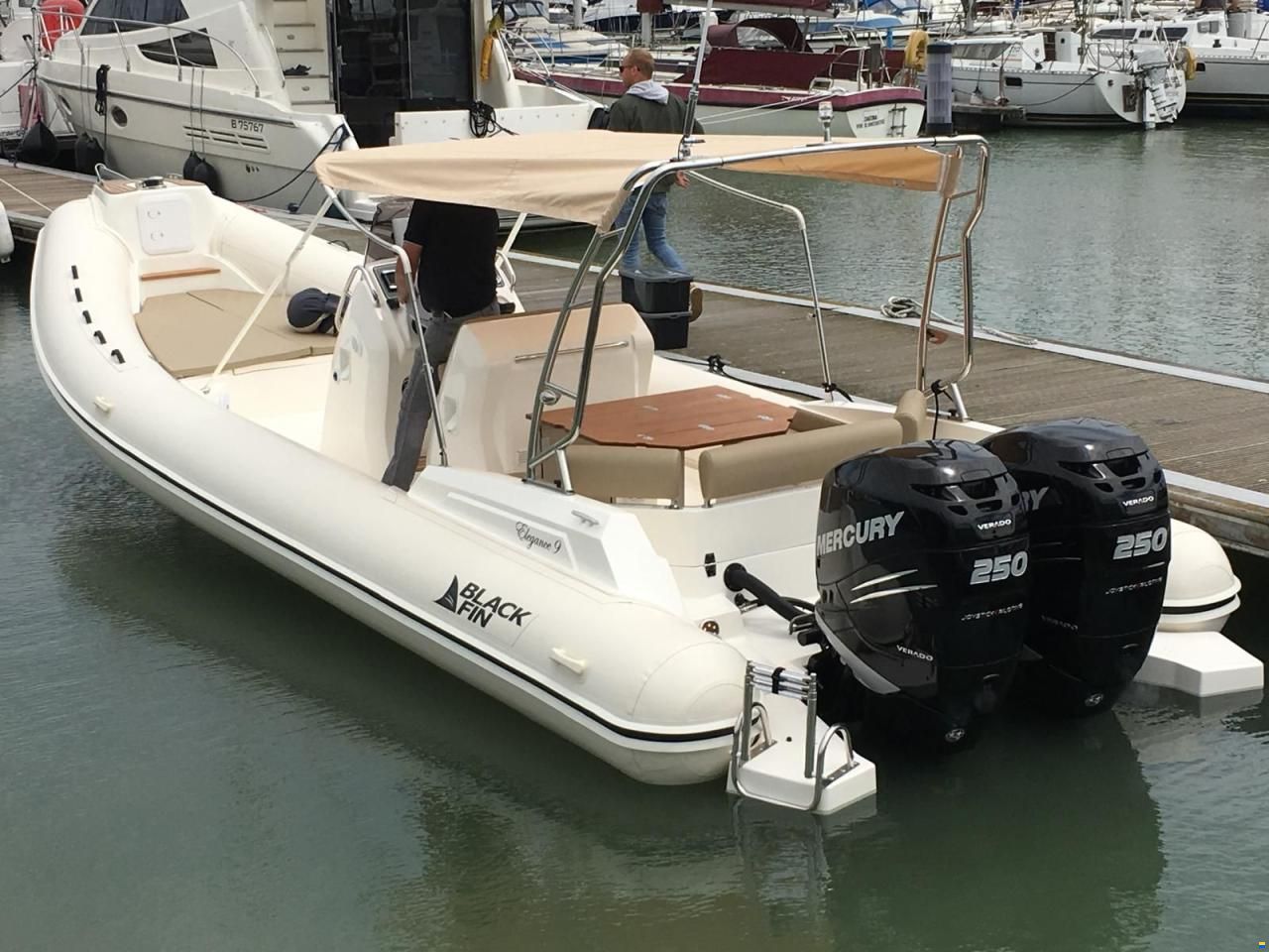 Nuova Jolly Elegance 9