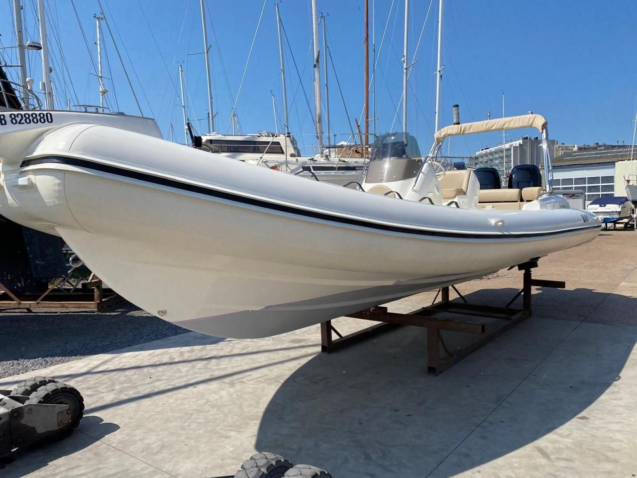 Nuova Jolly Elegance 9