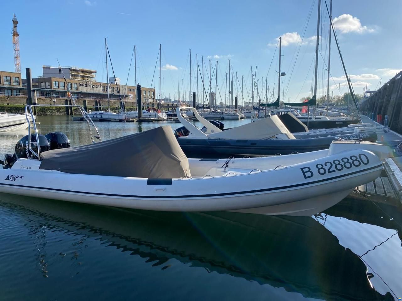 Nuova Jolly Elegance 9