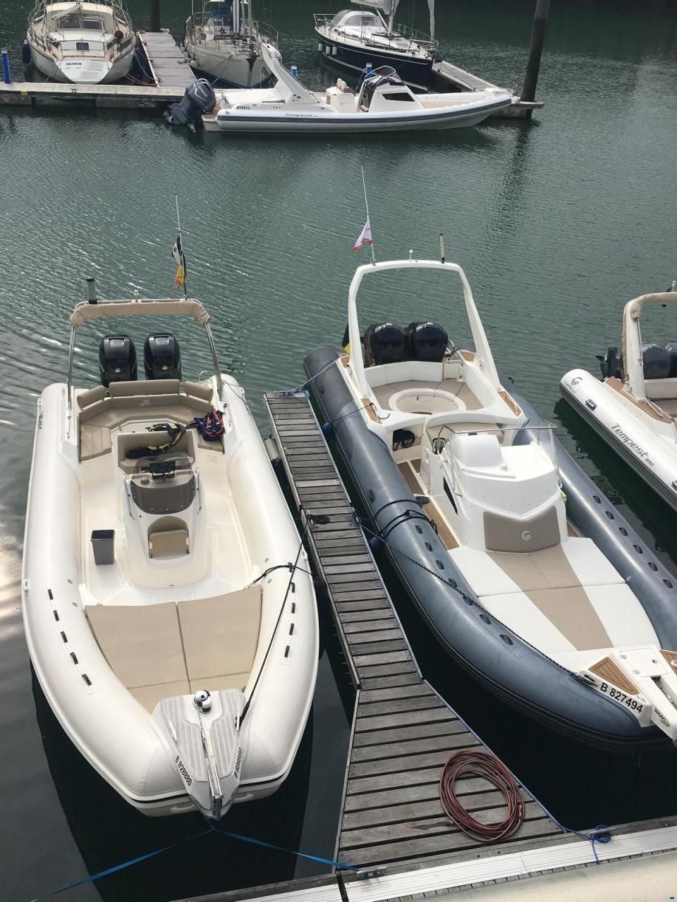 Nuova Jolly Elegance 9