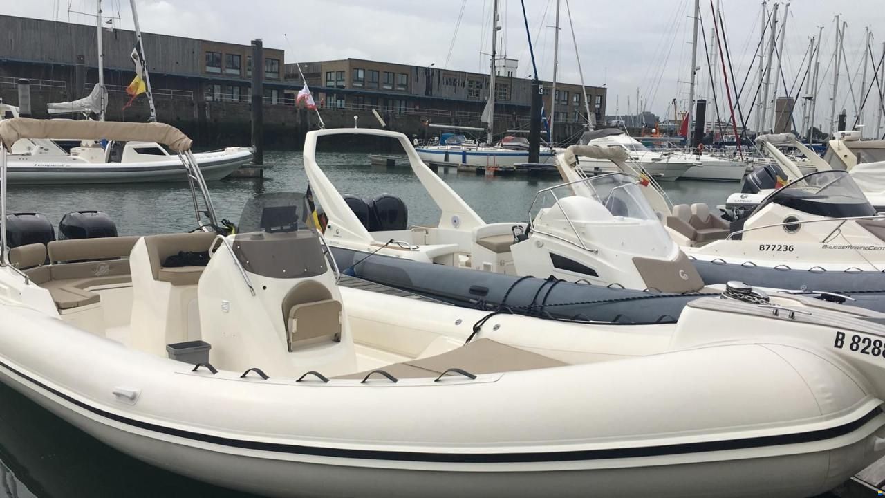 Nuova Jolly Elegance 9
