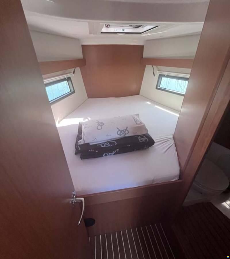 Bavaria C38