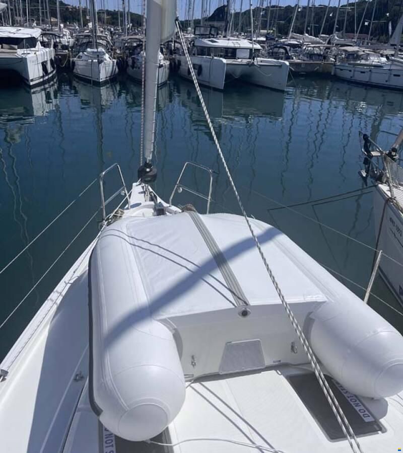 Bavaria C38