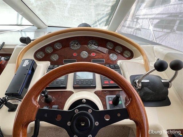 Princess 52
