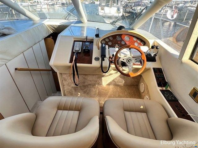 Princess 52