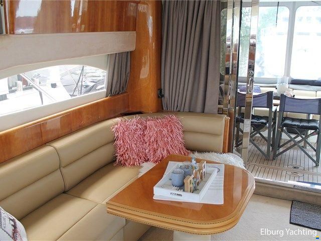 Princess 52